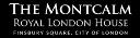 Montcalm Royal London House logo
